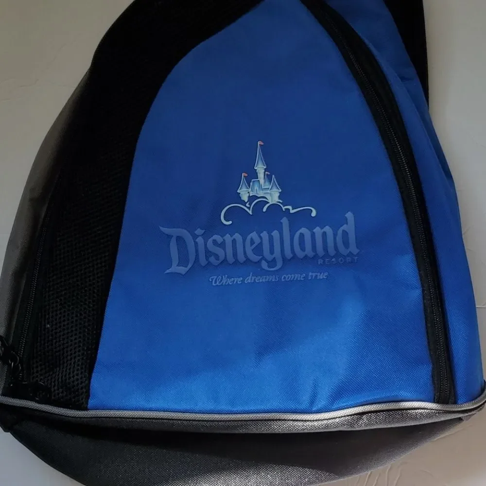 Disneyland Resort Slingback Backpack